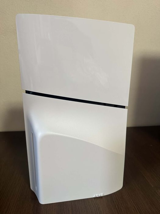 PS5 / Playstation 5 (full box)