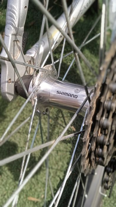 Горный велосипед FUJI NEVADA-