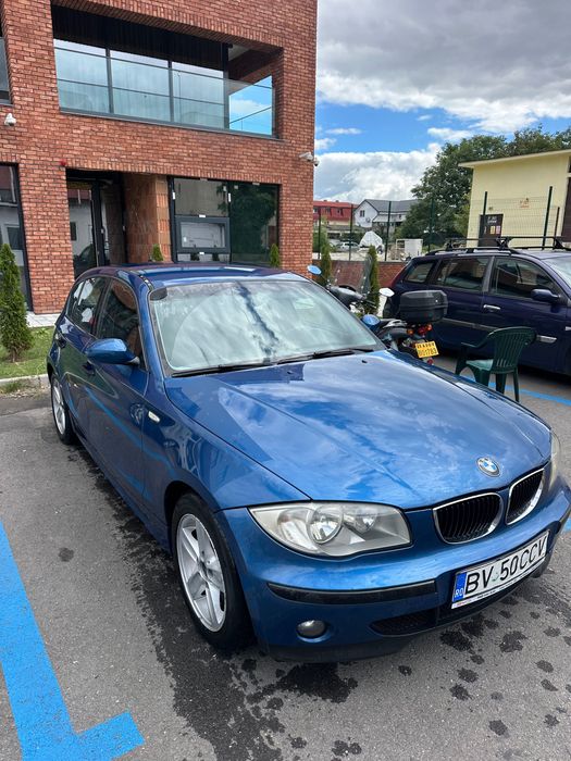 BMW 1 Series 2005 — imagine 2