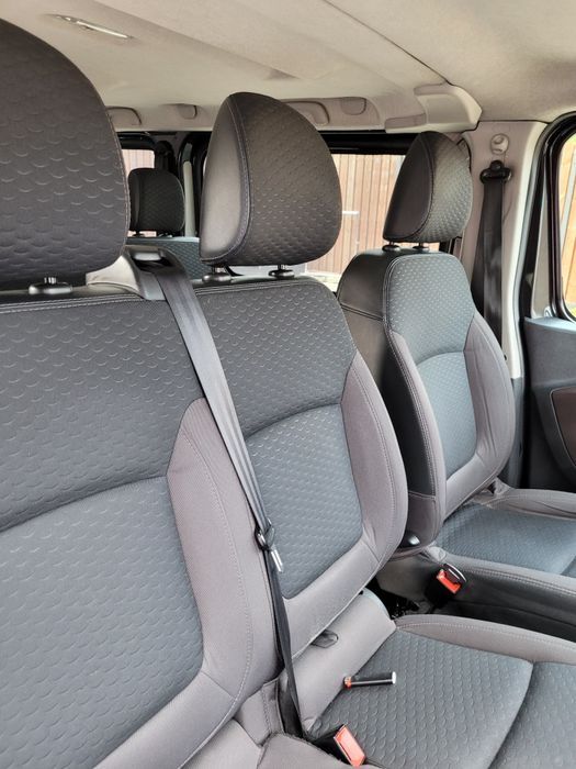 Автомобиль  Fiat Talento