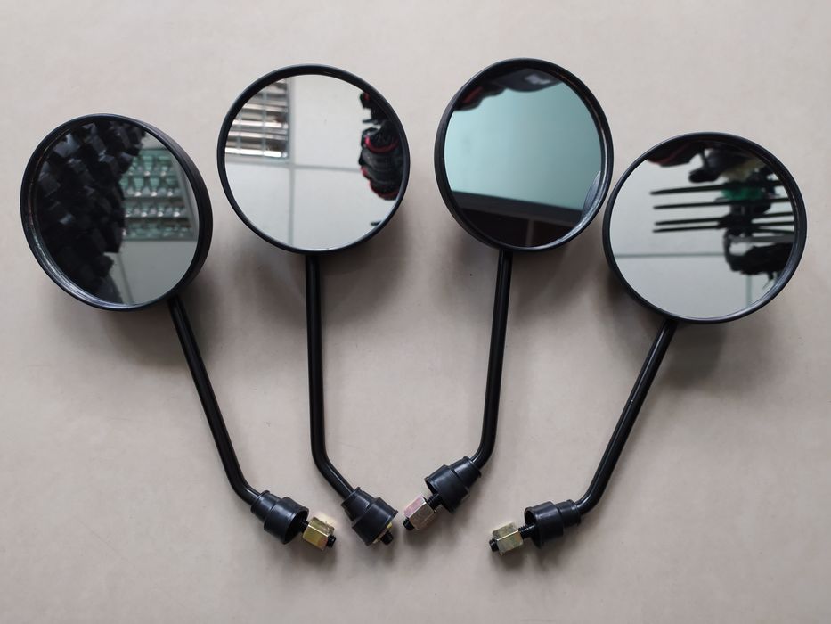Универсальные Зеркала для Мототехники! Большой выбор!