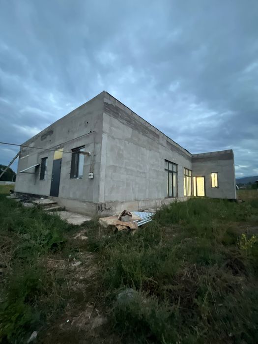 Срочно продам новый дом
