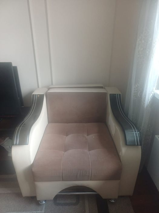 Кресло-кровать продам