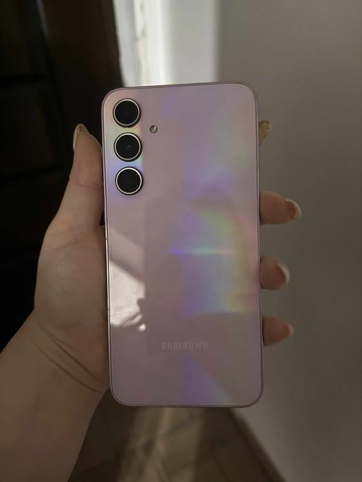 Samsung galaxy A35 5G 128GB