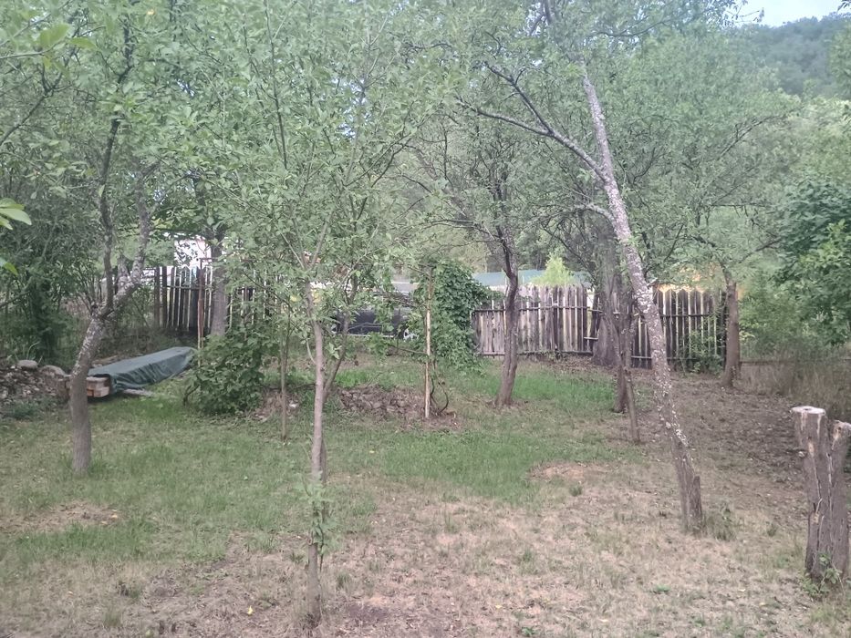 Teren la 2km de Deva