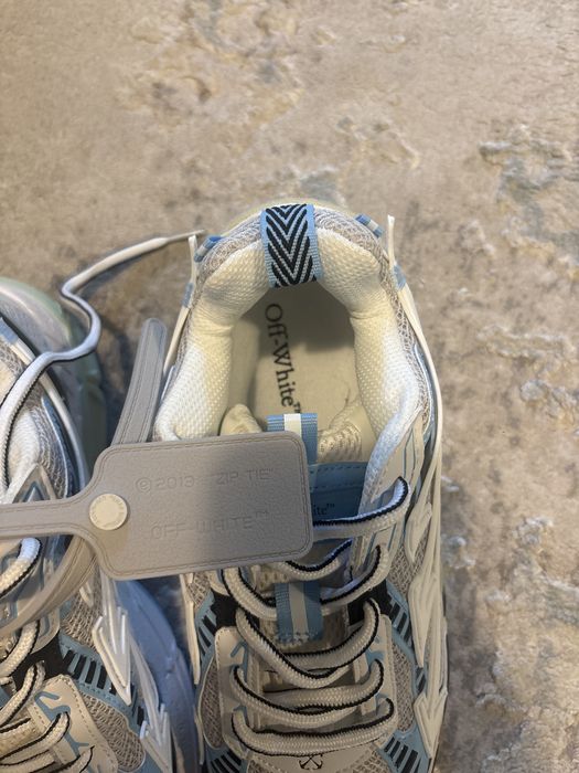 off white be right back