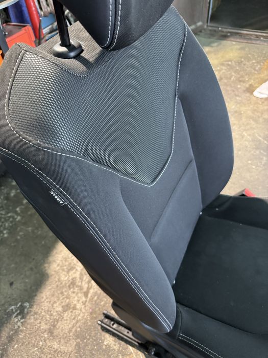 Scaun dreapta pasager Renault Clio 4 2013-2020