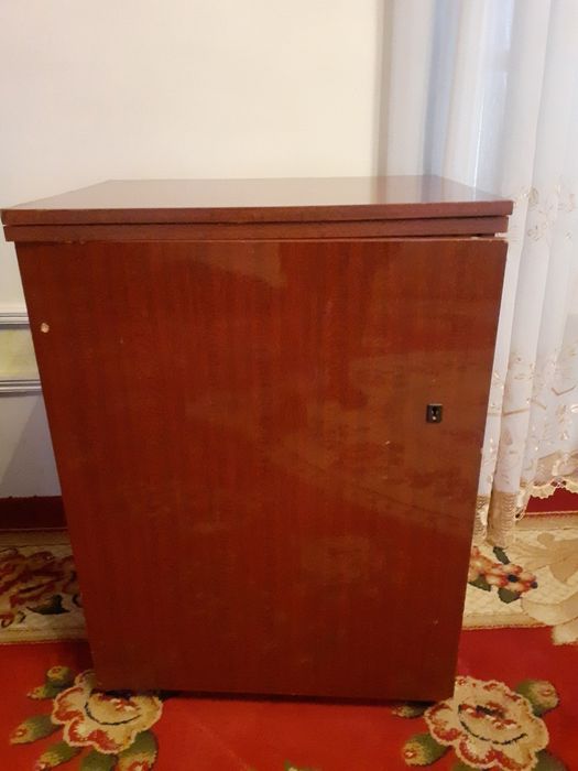 Тикув машинкаси.чайка