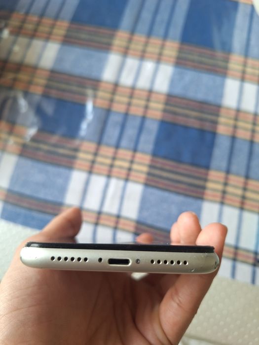 Iphone 11 128gb белый