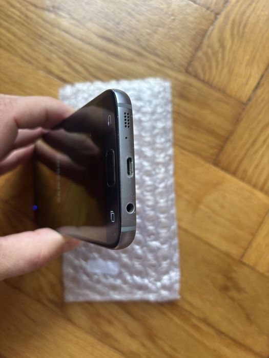 Samsung Galaxy S7 de 32 Gb Black