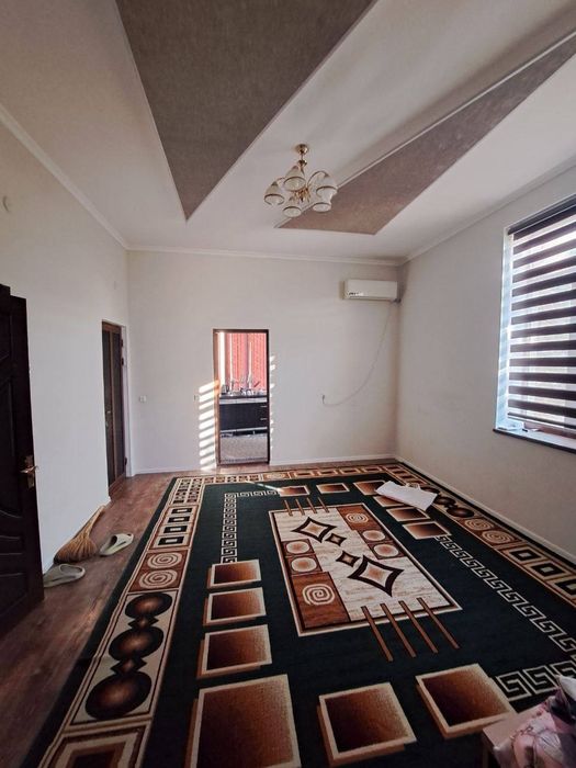 Сдаётся 2х комнатная квартира