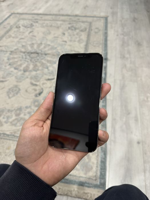 Айфон 12 pro 128gb 75%
