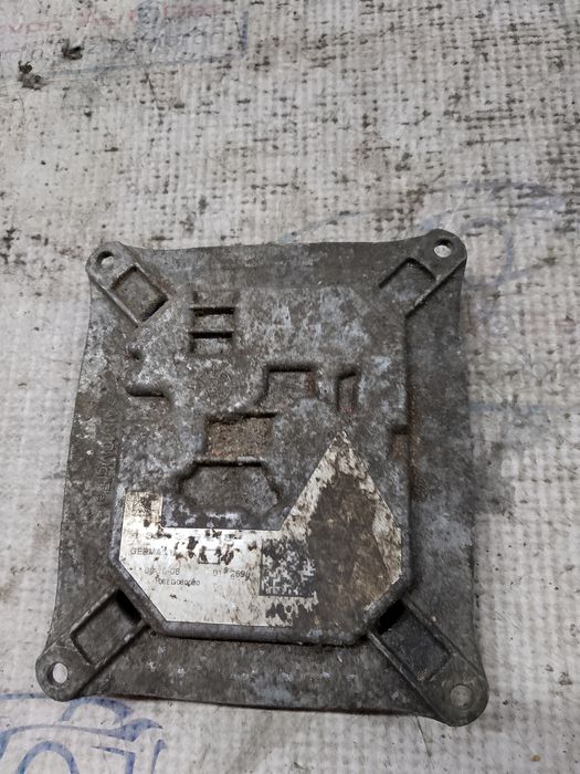 droser xenon audi a4 b8 2011