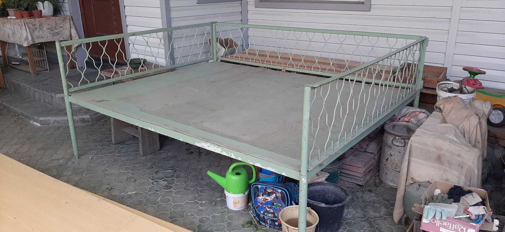 Топчан (тапачан)