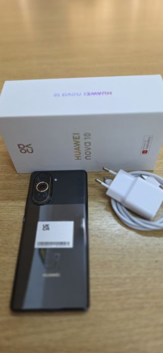 Huawei Nova 10 128 GB , 8 GB