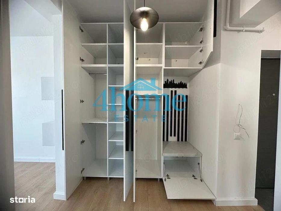 Apartament 2 camere Grozavesti Regie Residence|Bloc Nou|Premium
