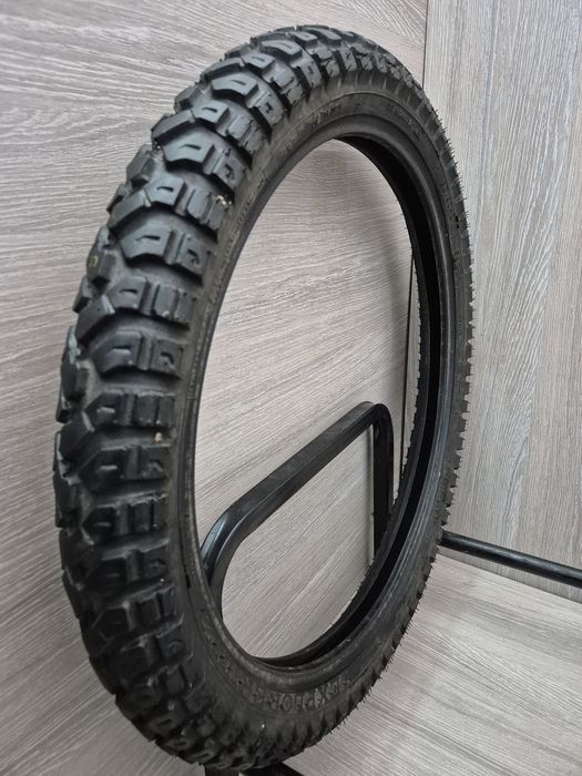 Anvelopa moto 90 90 21 Mefo explorer mfe99