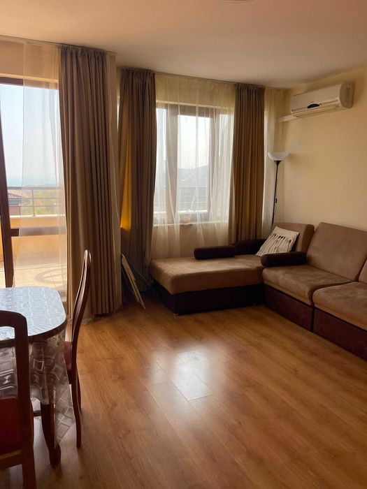 Продава се Едностаен апартамент в Обзор - 63 кв.м за 856 €/кв.м - Снимка #10