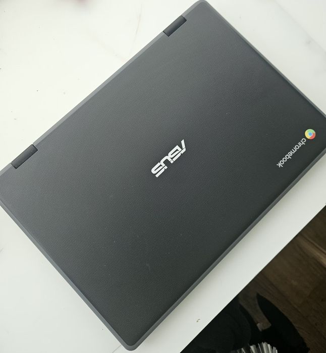 Laptop ASUS Chromebook Flip CR1100FKA-BP0160 – Intel N5100 / 8GB RAM / 64GB / Touch / Wi-Fi 6