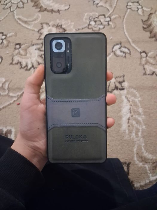 Редми нот 10 про сатылад срочно !!