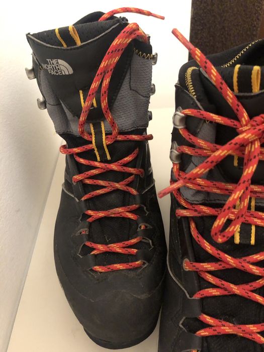 Bocanci The North Face