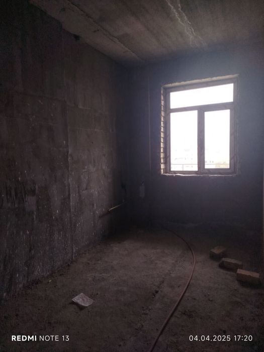 Срочно продается Новостройка 2 комнатная