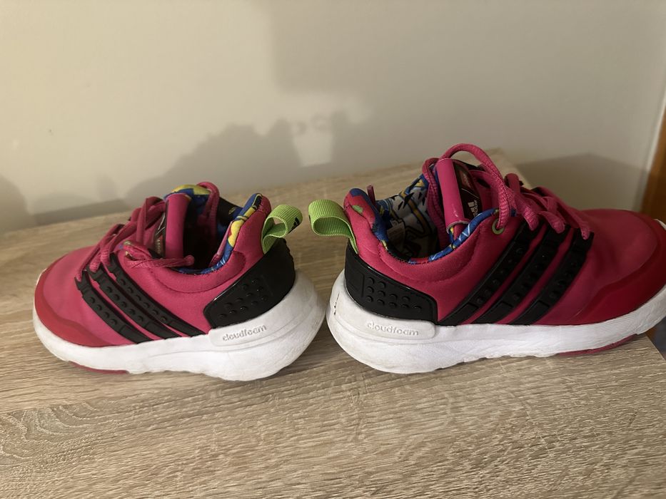 Детски обувки и маратонки