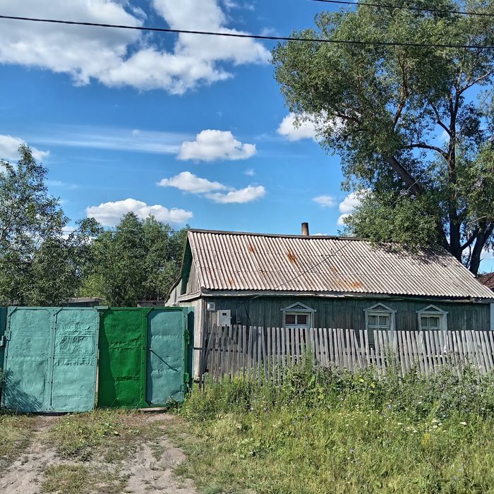 Продаю частный дом