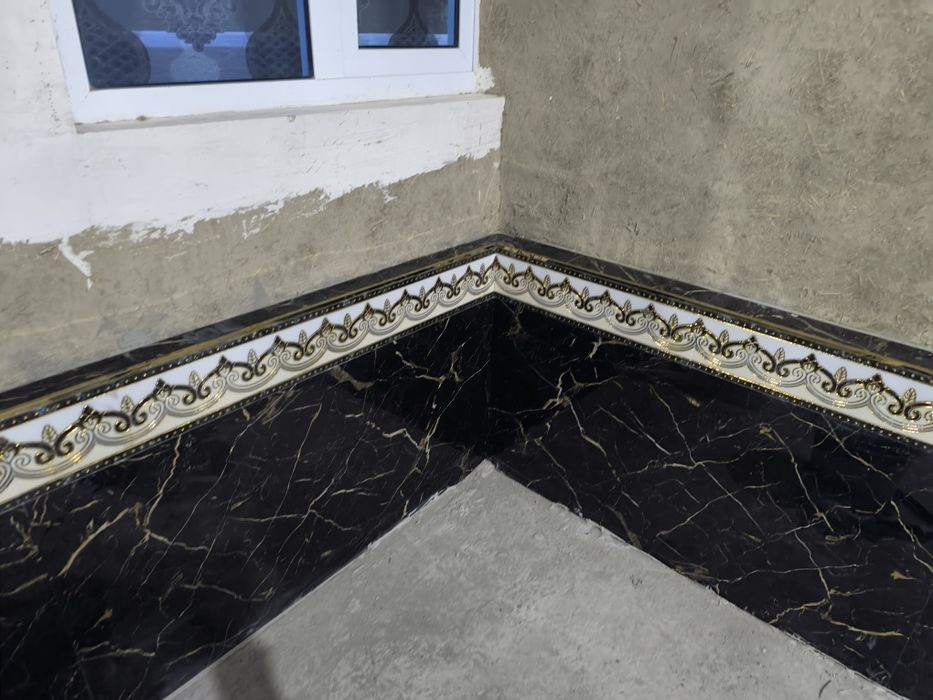 Yevro remont aboy otachento gipisakardon santexnik kafel sokil terish