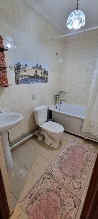 Сдам квартиру в аренду.