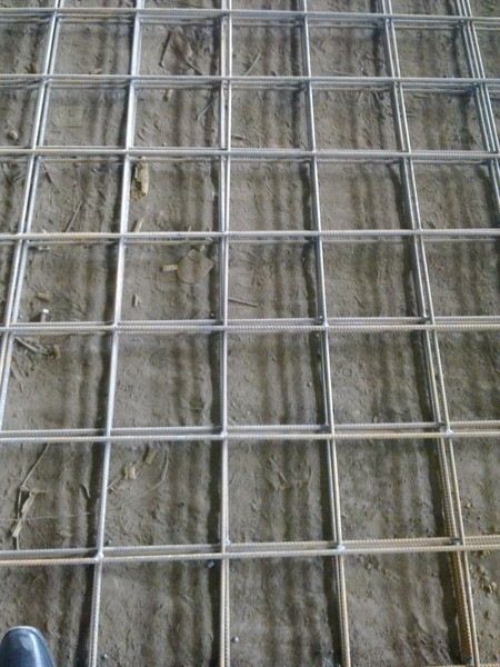 Сетка кладочная от производителя