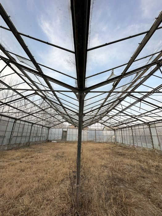 Срочно сотилади Парник оцинковка