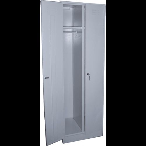 Шкаф металлический