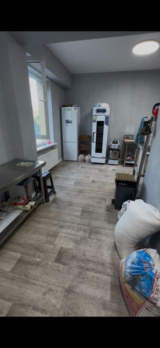 Сдается в аренду пекарня , полностью оборудован.