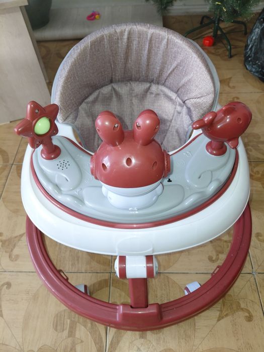 Продаются ходунки