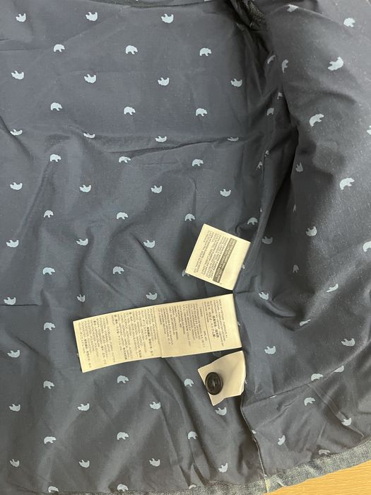 Levi’s мъжко яке 2 в 1 размер М