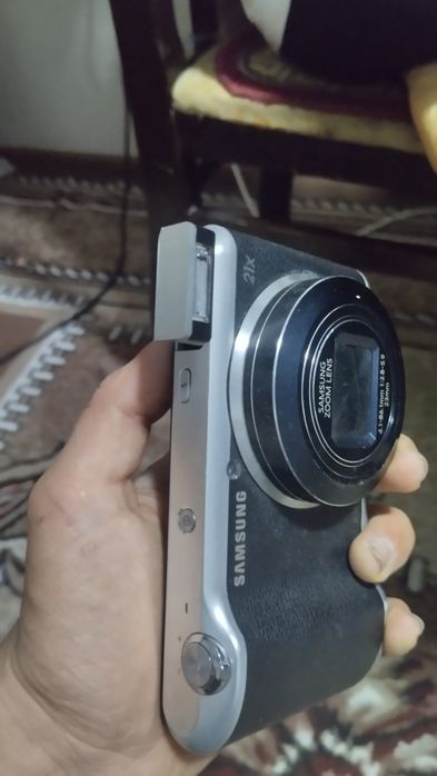 Samsung galaxy Ek-Gc200