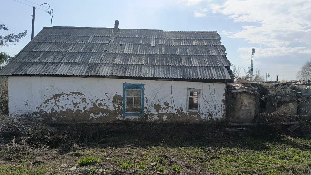 Продается дом срочно