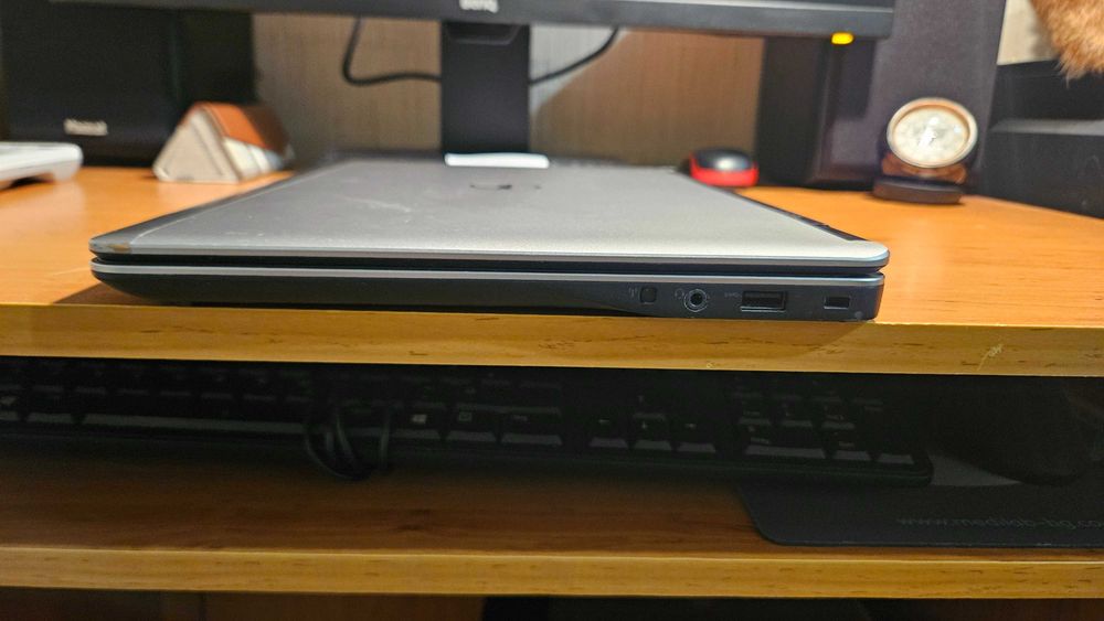 Лаптоп Dell latitude e7440