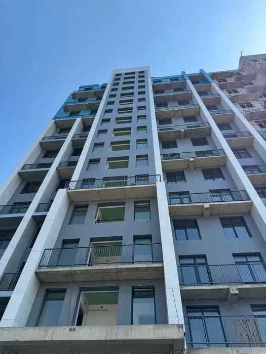 "СРОЧНАЯ ЦЕНА‼️Manhattan 4ком 112м2 Парк Тельмана Метро ХАлимджана ‼️