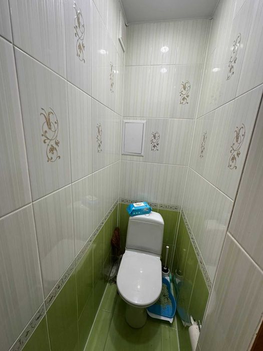 продам 3 комнатную квартиру