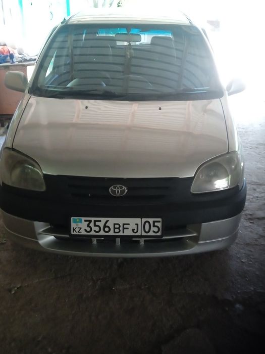 Продам Тойоту Раум