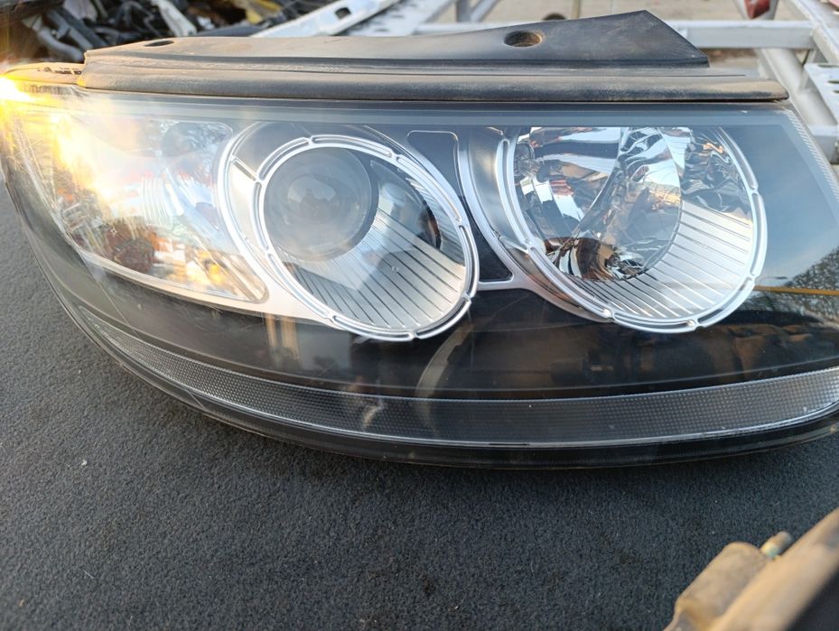 Фарове за Хюндай Санта Фе 2009г / Hyundai Santa Fe