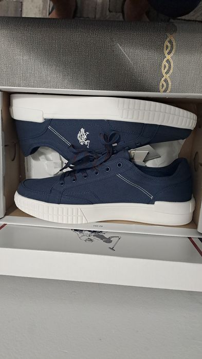 Teniși Polo mărimea 45