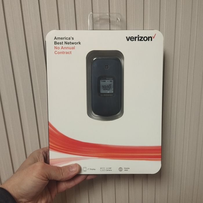 Samsung Gusto 2(CDMA)