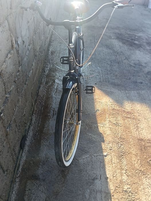 Bicicleta f buna