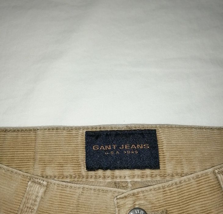 Blugi GANT mărime 34