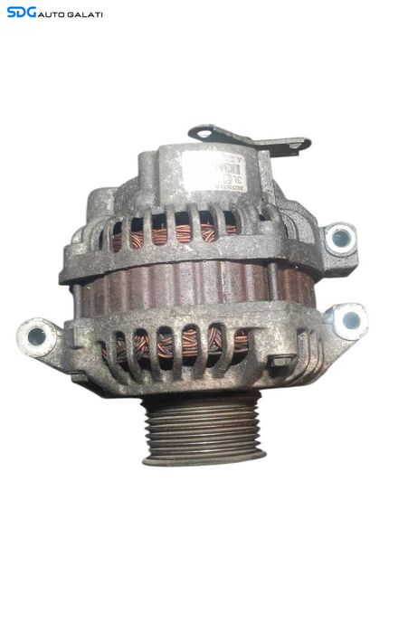 Alternator 12V Honda CR-V 2.0 B K20A4 2002 - 2006 Cod A2TB7591ZE [M9183]