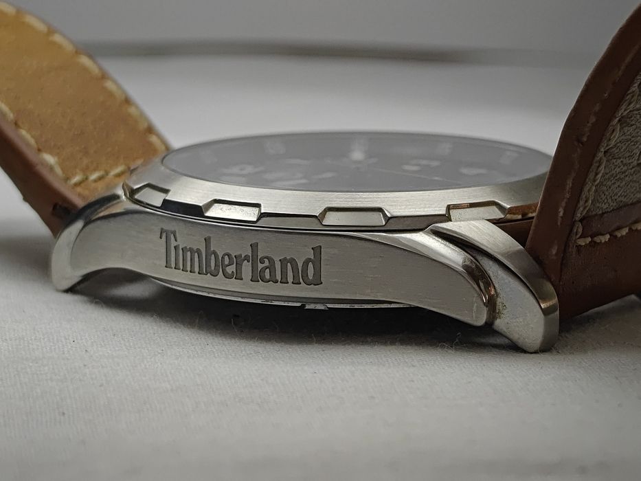 Мъжки часовник Timberland Newmarket