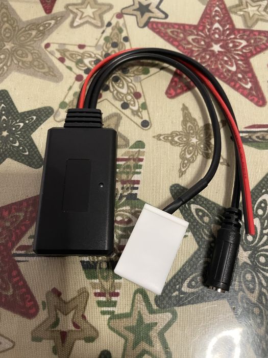 Bluetooth за е60